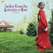 Jackie Evancho: Carousel of Time