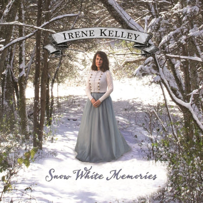 Irene Kelley: Snow white memories