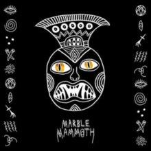 Marble Mammoth: Marble Mammoth