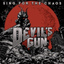 Devil's Gun: Sing for the Chaos (Record Store Day Exclusive)