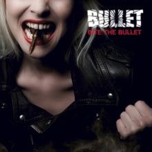 Bullet: Bite the Bullet (Record Store Day Exclusive)