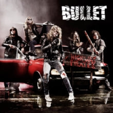 Bullet: Highway Pirates (Record Store Day Exclusive)
