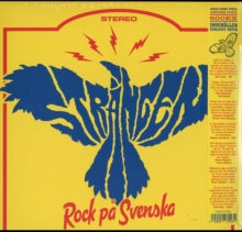 Strängen: Rock På Svenska (Record Store Day Exclusive)