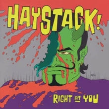 Haystack: Right at You (RSD 2020)