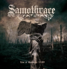 Samothrace: Live at Roadburn XXIV