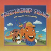 Jim Valley: Friendship Train