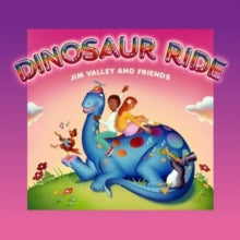 Jim Valley and Friends: Dinosaur Ride