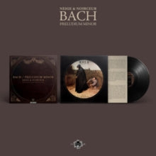 Neige et Noirceur: Bach