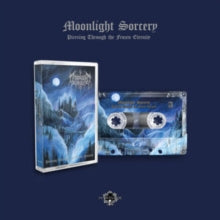 Moonlight Sorcery: Piercing Through the Frozen Eternity