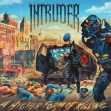 Intruder: A Higher Form of Killing