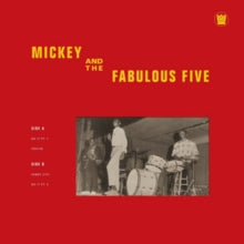 Mickey and The Fabulous Five: Mickey and the Fabulous Five