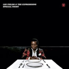 Lee Fields & The Expressions: Special Night