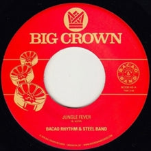 The Bacao Rhythm & Steel Band: Jungle Fever/Tender Trap