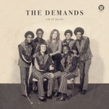 The Demands: Say It Again/Let Me Be Myself