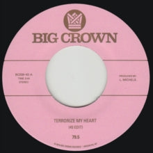 79.5: Terrorize My Heart (Pts. 1 & 2)