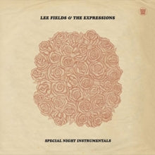Lee Fields & The Expressions: Special Night Instrumentals