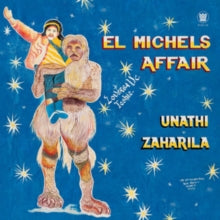 El Michels Affair: Unathi/Zaharila