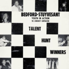 Various Artists: YIA Talent Hunt Winners