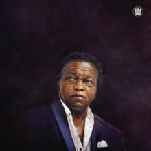 Lee Fields & The Expressions: Big Crown Vaults