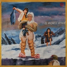 El Michels Affair: The Abominable