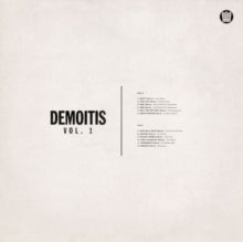 Various Artists: Demoitis (RSD 2021)