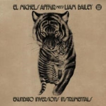 El MIchels Affair meets Liam Bailey: Ekundayo Inversions (Instrumentals)