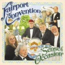 Fairport Convention: Sense of Occasion