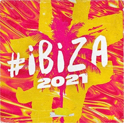 Various Artists: Ibiza 2021