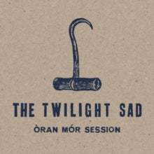 The Twilight Sad: Oran Mór Session
