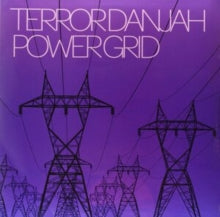 Terror Danjah: Power Grid