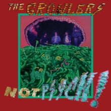 The Growlers: Not. Psych!