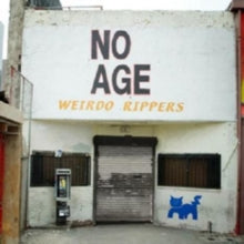 No Age: Weirdo Rippers