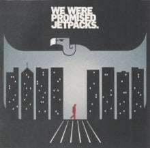 We Were Promised Jetpacks: In the Pit of the Stomach