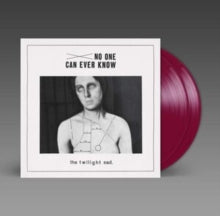 The Twilight Sad: No One Can Ever Know