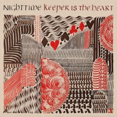 Nighttime: Keeper Is the Heart