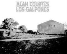 Alan Courtis: Los Galpones