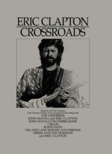 Eric Clapton: Crossroads