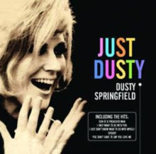 Dusty Springfield: Just Dusty