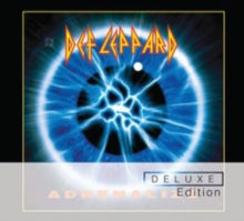 Def Leppard: Adrenalize