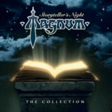 Magnum: The Storyteller's Collection