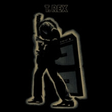 T.Rex: Electric Warrior