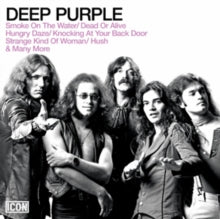 Deep Purple: Icon