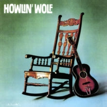 Howlin' Wolf: Rockin' Chair