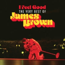 James Brown: I Feel Good