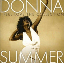 Donna Summer: I Feel Love