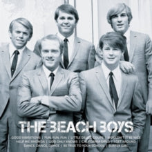 The Beach Boys: Icon