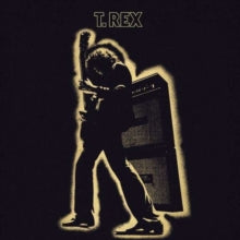 T.Rex: Electric Warrior