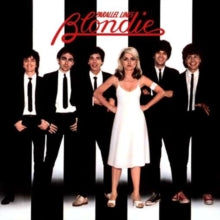 Blondie: Parallel Lines