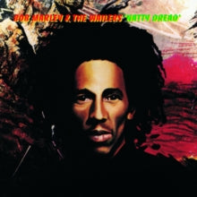 Bob Marley and The Wailers: Natty Dread