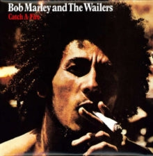 Bob Marley and The Wailers: Catch a Fire